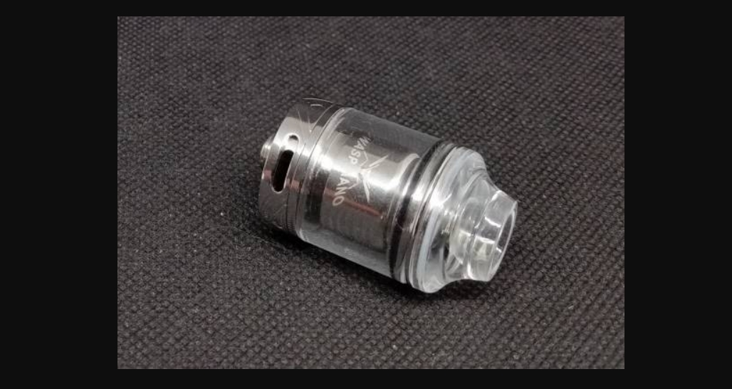 Oumier Wasp Nano RTA