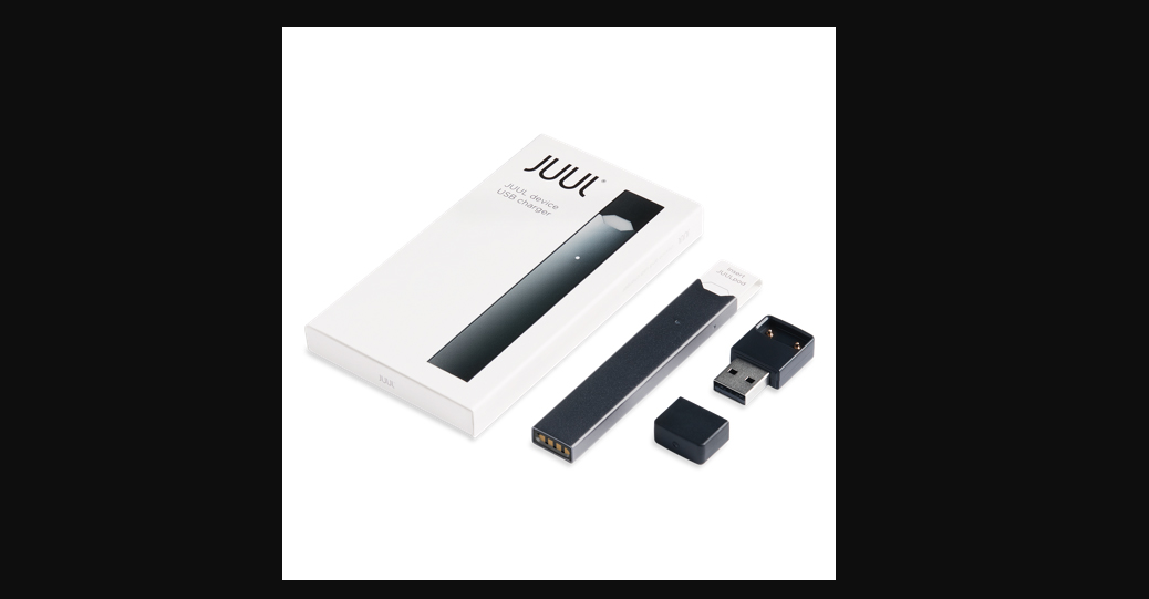 Electronic cigarette JUUL Kit