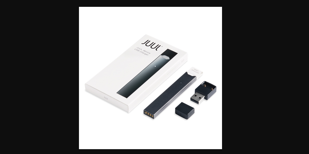 Electronic cigarette JUUL Kit
