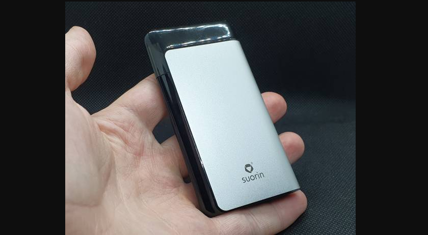 Suorin Air Plus Kit