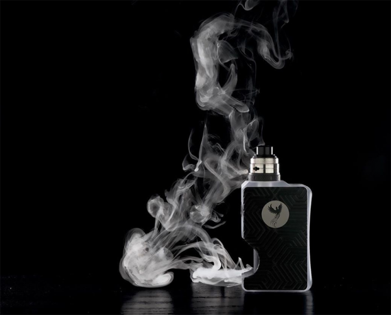 AEOn from VanQuish Mods | vapeons