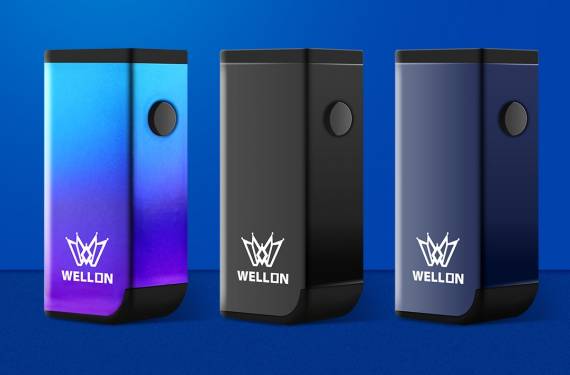 Wellon ACE Mod - omnivorous small