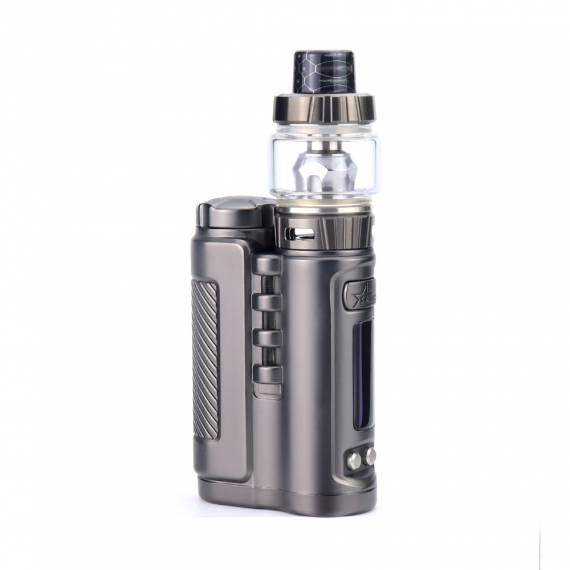 Blazer Kit by Starss - in case Pico doesn't feel like it